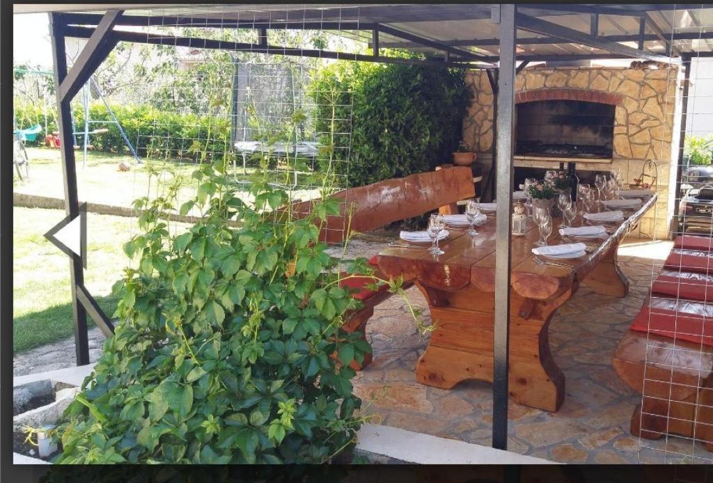 Apartman Dobrec Porec Exterior photo
